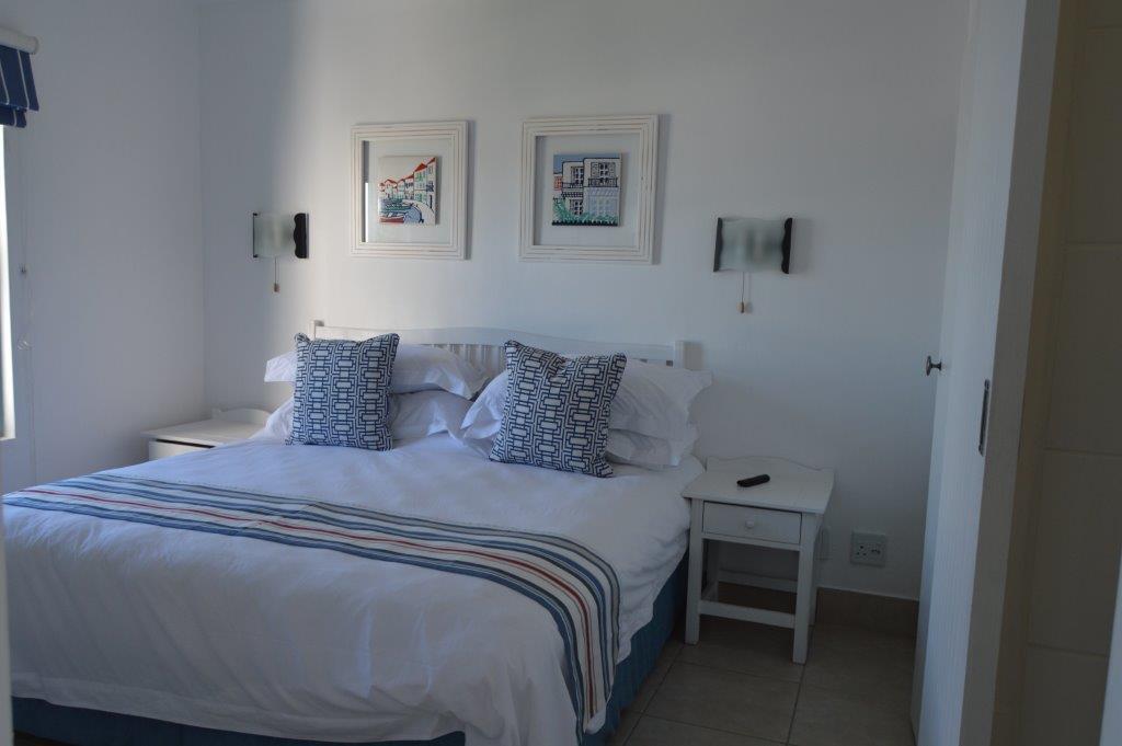 Private Kaliva At Club Mykonos Appartement Langebaan Buitenkant foto