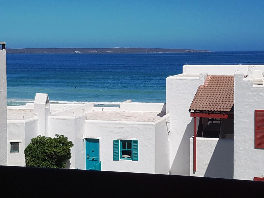 Private Kaliva At Club Mykonos Appartement Langebaan Buitenkant foto
