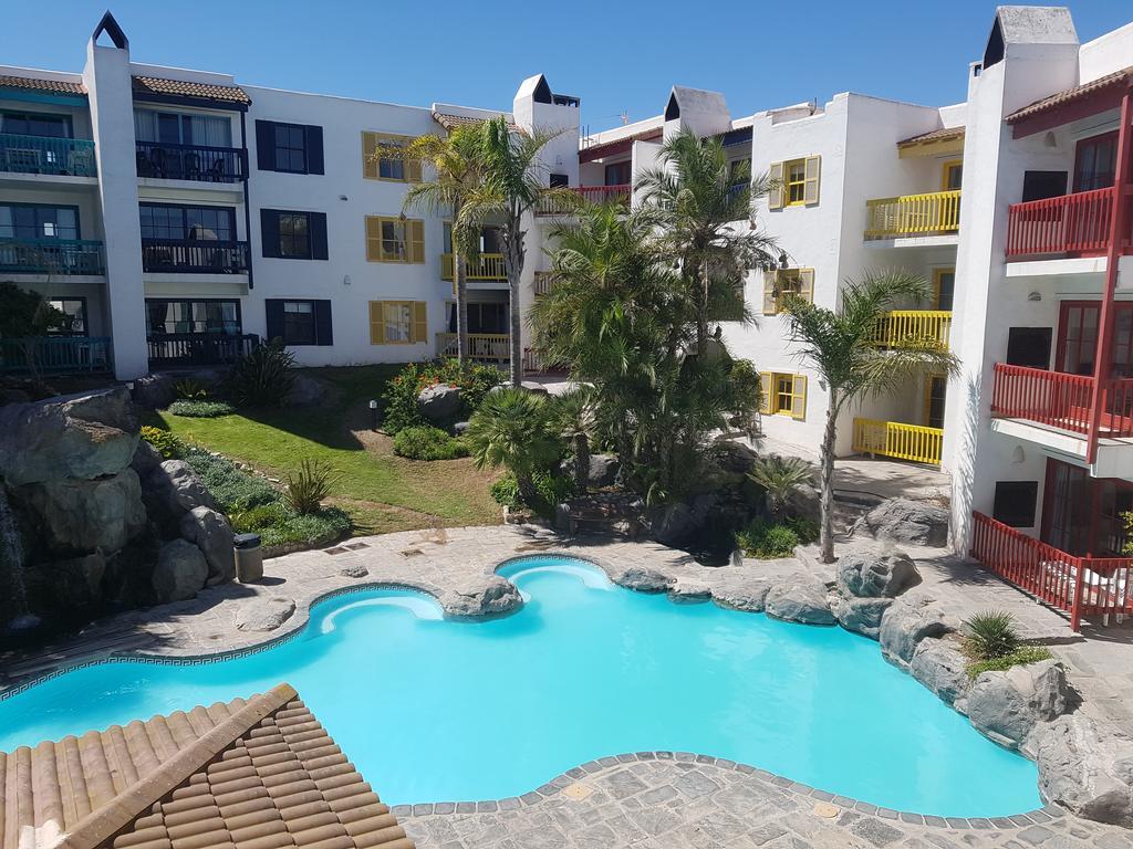 Private Kaliva At Club Mykonos Appartement Langebaan Buitenkant foto