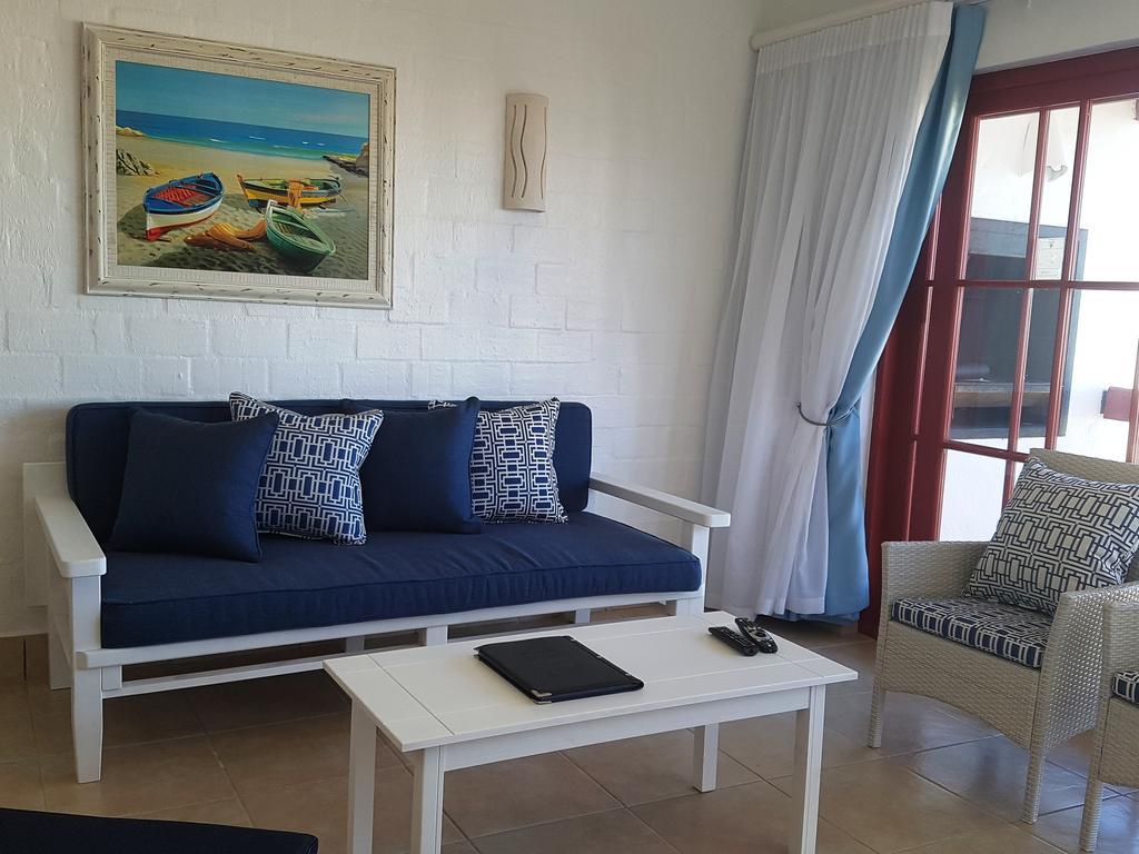 Private Kaliva At Club Mykonos Appartement Langebaan Buitenkant foto