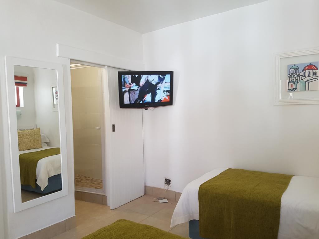 Private Kaliva At Club Mykonos Appartement Langebaan Buitenkant foto
