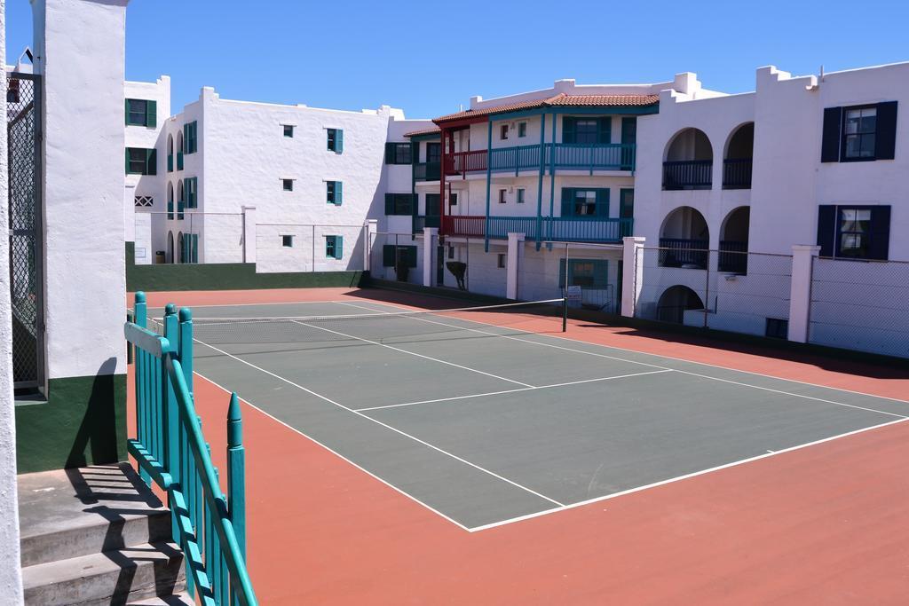 Private Kaliva At Club Mykonos Appartement Langebaan Buitenkant foto
